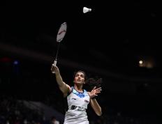 开云体育-马来西亚队力克法国队，辛杜带队取胜