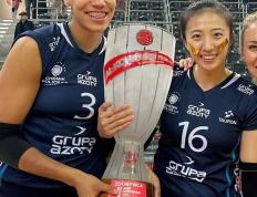 开云体育官方网站-塞尔维亚女足表现稳健首度登顶积分榜