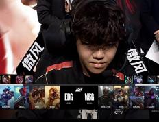 开云体育在线-CLG翻盘EDG，Viper打出惊人五杀宿命之战小组赛，让粉丝疯狂欢呼