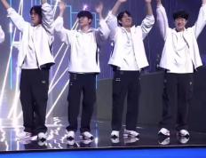 开云体育平台APP-TL血洗T1，Inspired单局斩获MVP激烈交锋小组赛，成为赛场最大亮点的简单介绍