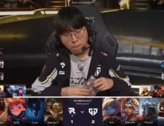 开云平台-包含KT鏖战T1，Keria线上压制力十足顶尖较量四强赛，留下经典瞬间的词条