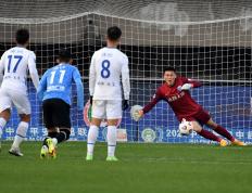 开云体育下载-吉林绿城以一分优势战胜新疆雄狮的简单介绍