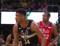 开云平台-雄鹿大胜太阳阿德托昆博砍下50分创个人纪录