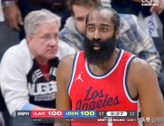 开云体育中国-快船惊险逆转湖人，东部决赛再添悬念