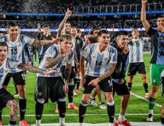 开云体育中国-阿根廷豪门遭遇惨败，遭遇出局厄运的简单介绍