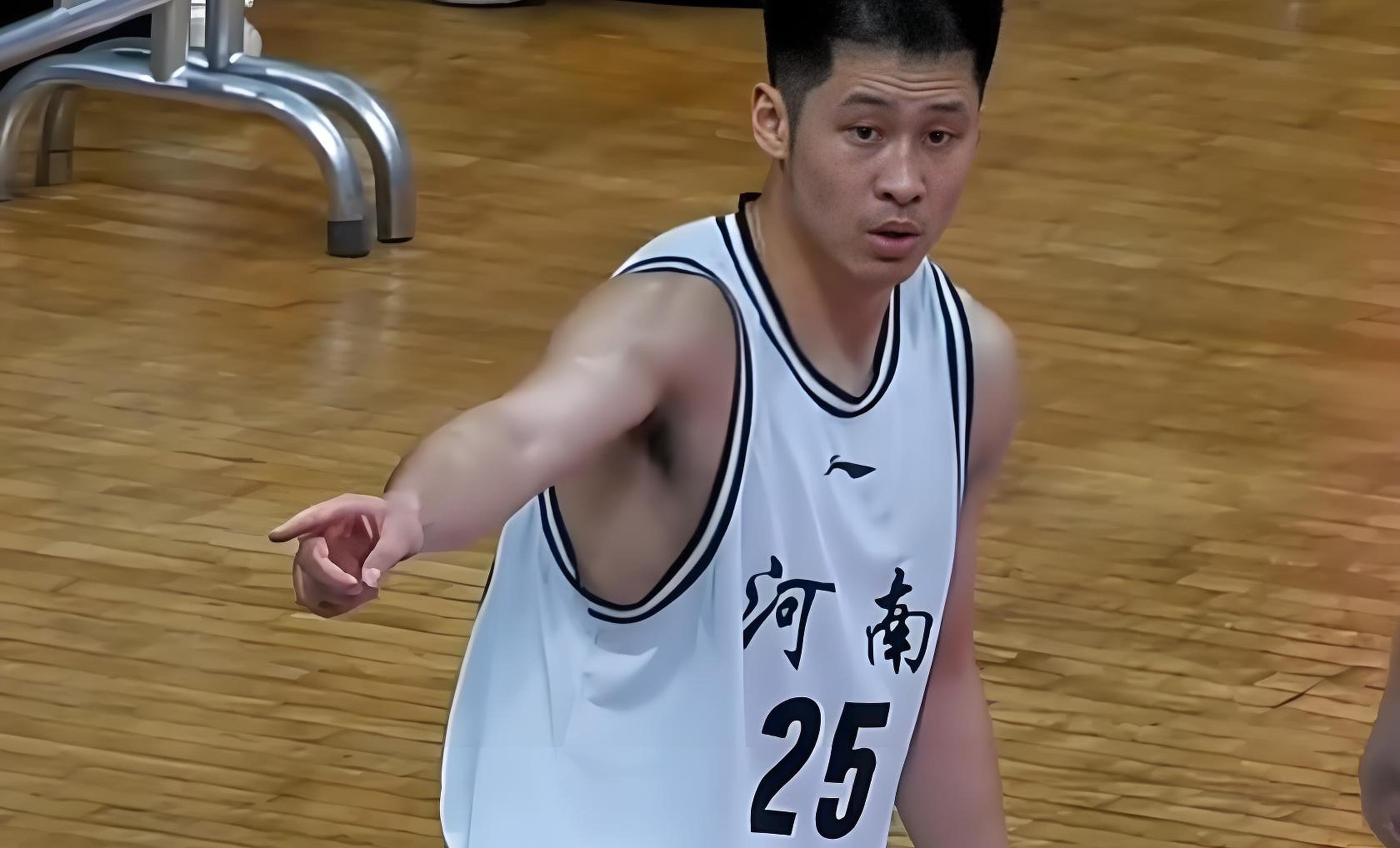 开云体育中国-河南男篮在主场胜过山东，扬眉吐气的简单介绍