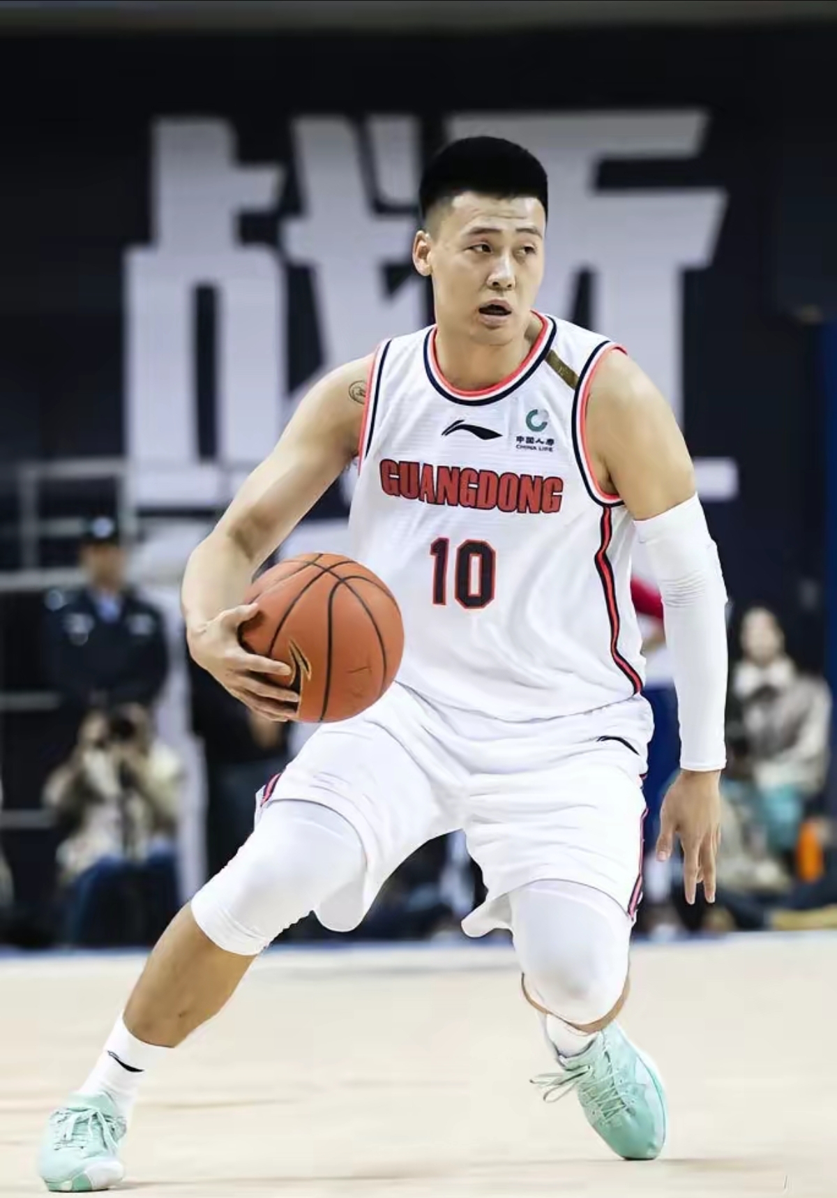 开云平台-CBA总决赛：新疆队以三连胜占据绝对优势