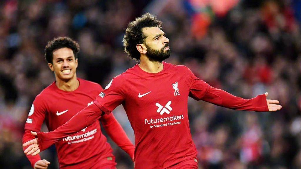 开云体育在线-利物浦不敌国米，英超球队遭遇困境