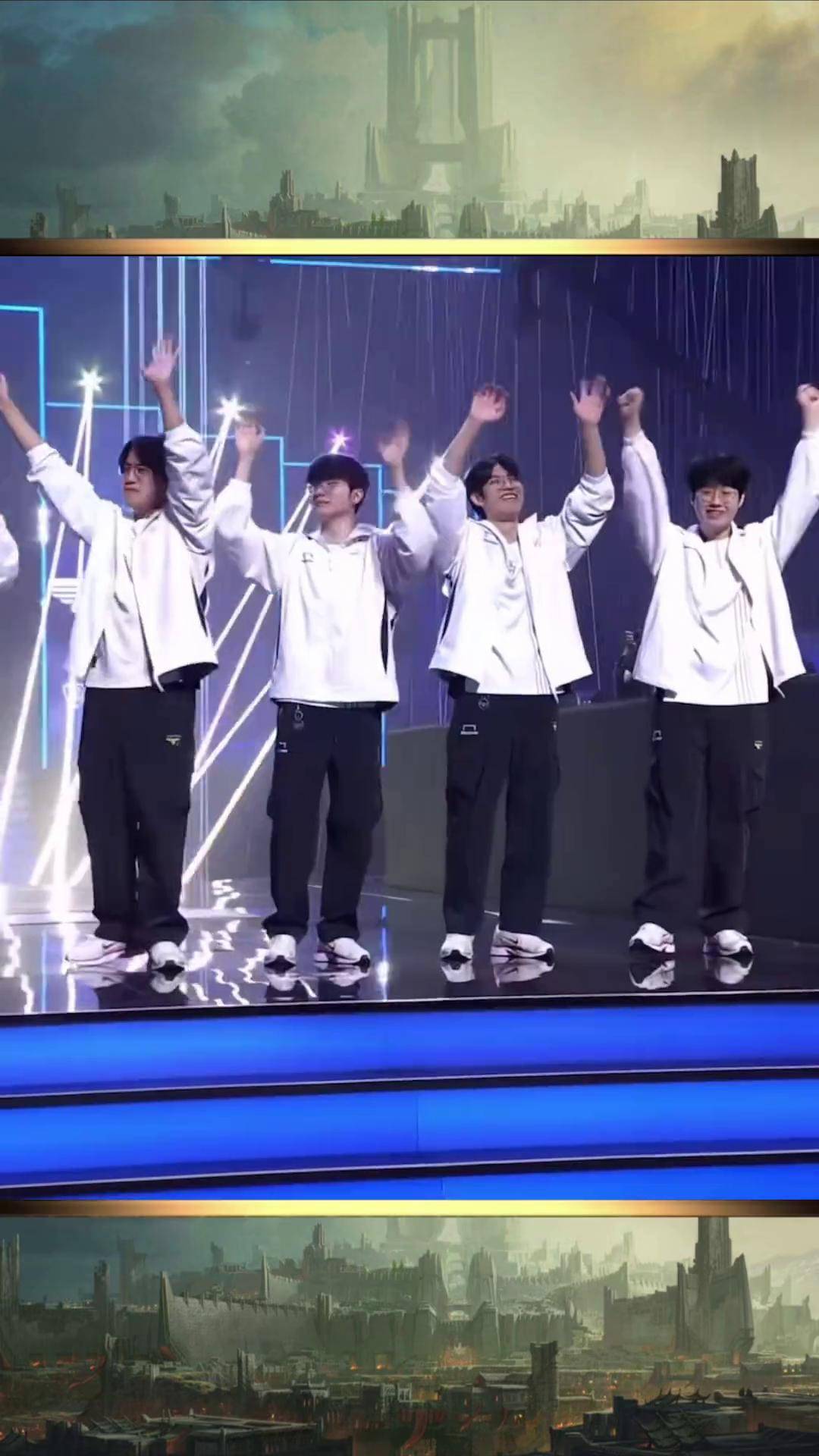 开云体育平台APP-TL血洗T1，Inspired单局斩获MVP激烈交锋小组赛，成为赛场最大亮点的简单介绍