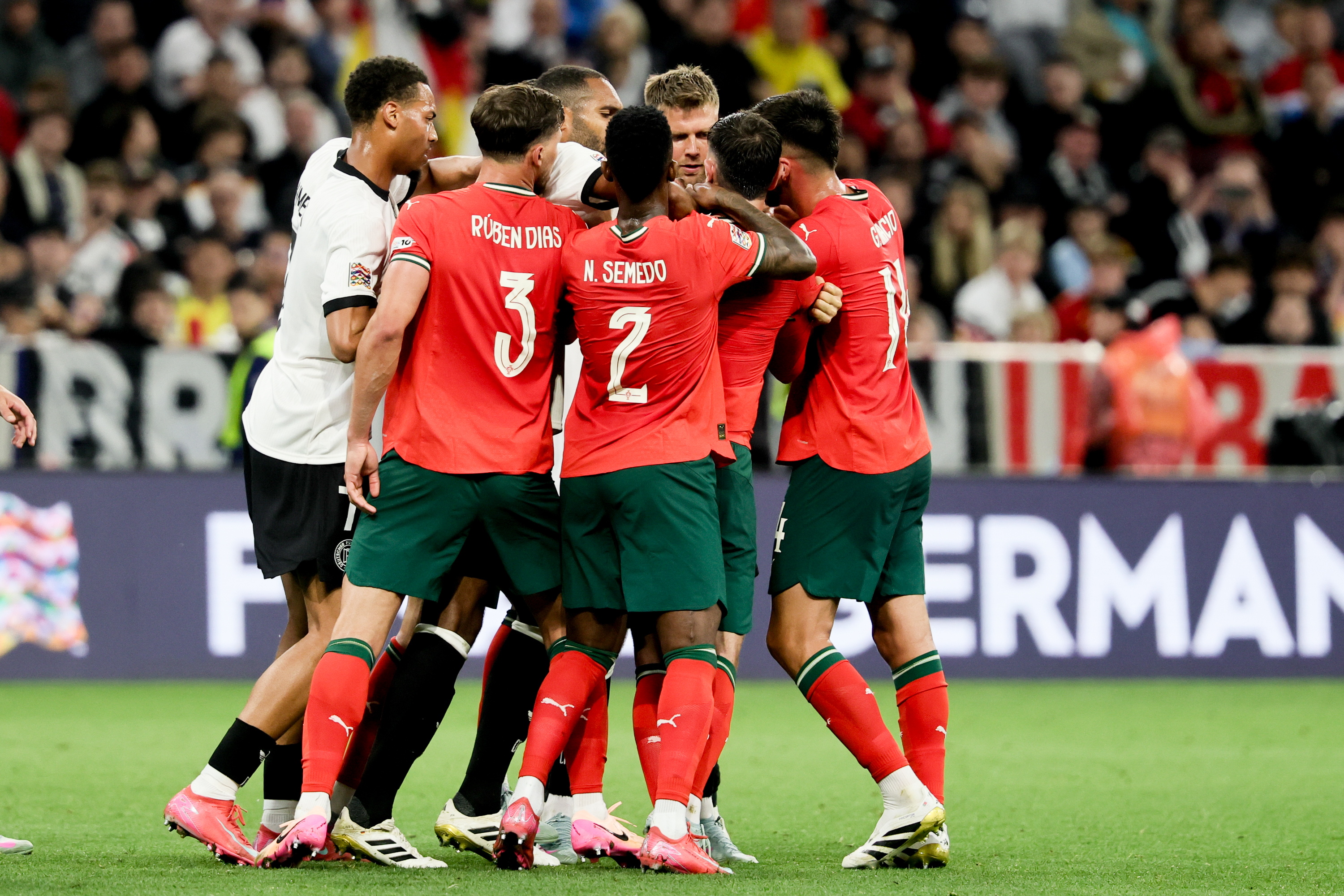 开云体育app-欧国联比赛筹备工作进入快车道，组委会全力备战