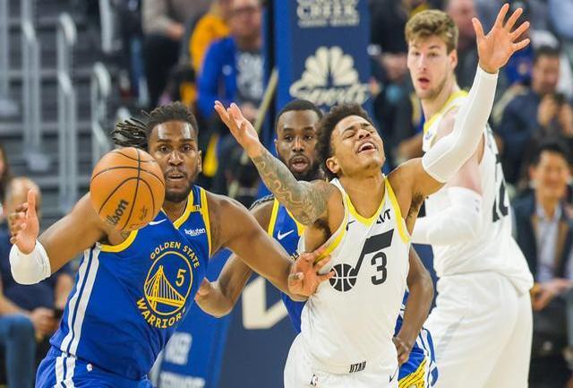 开云官方app入口-爵士队外线手感爆棚,助球队多次逆转的简单介绍