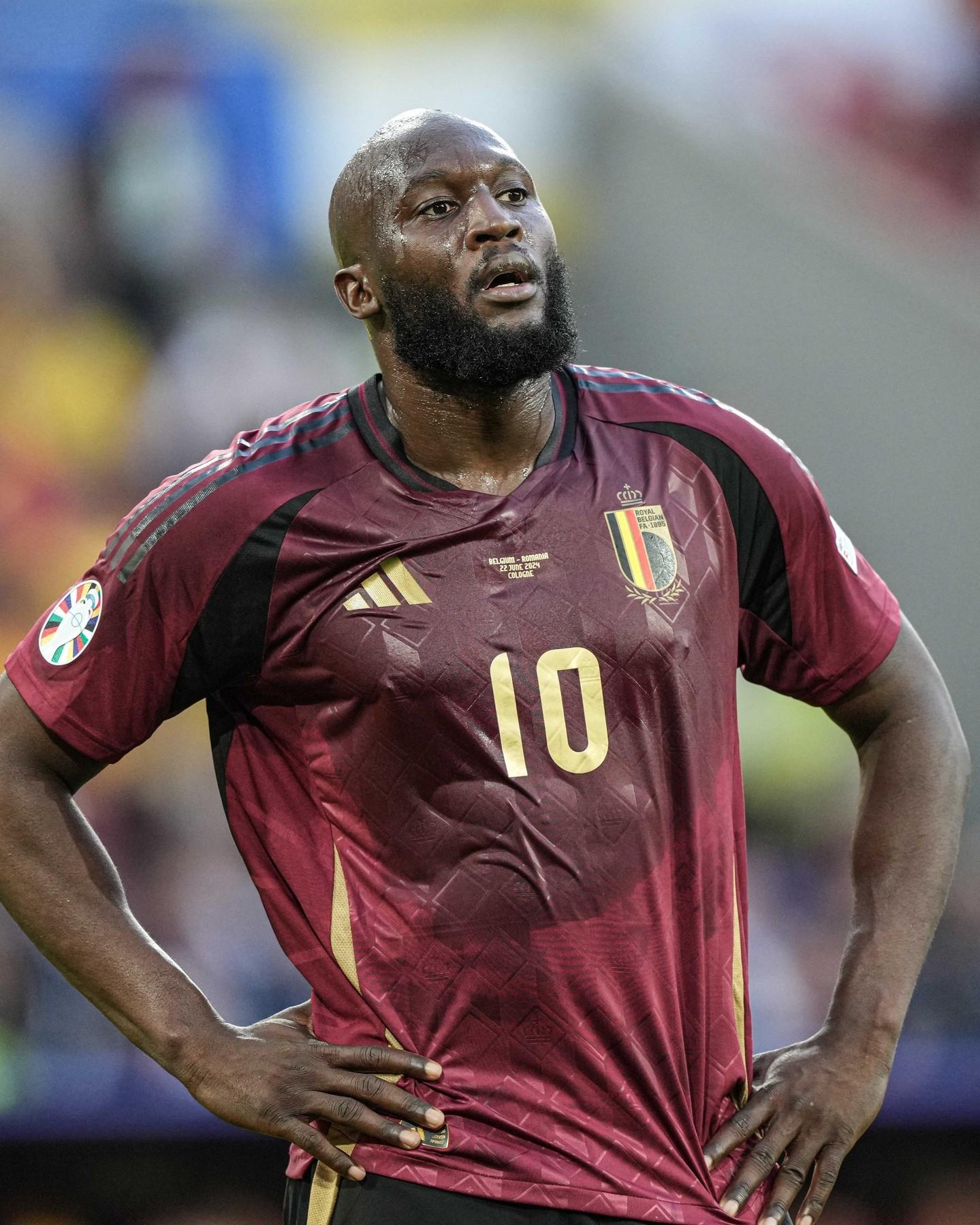 开云体育APP下载-比利时队晋级欧洲杯八强