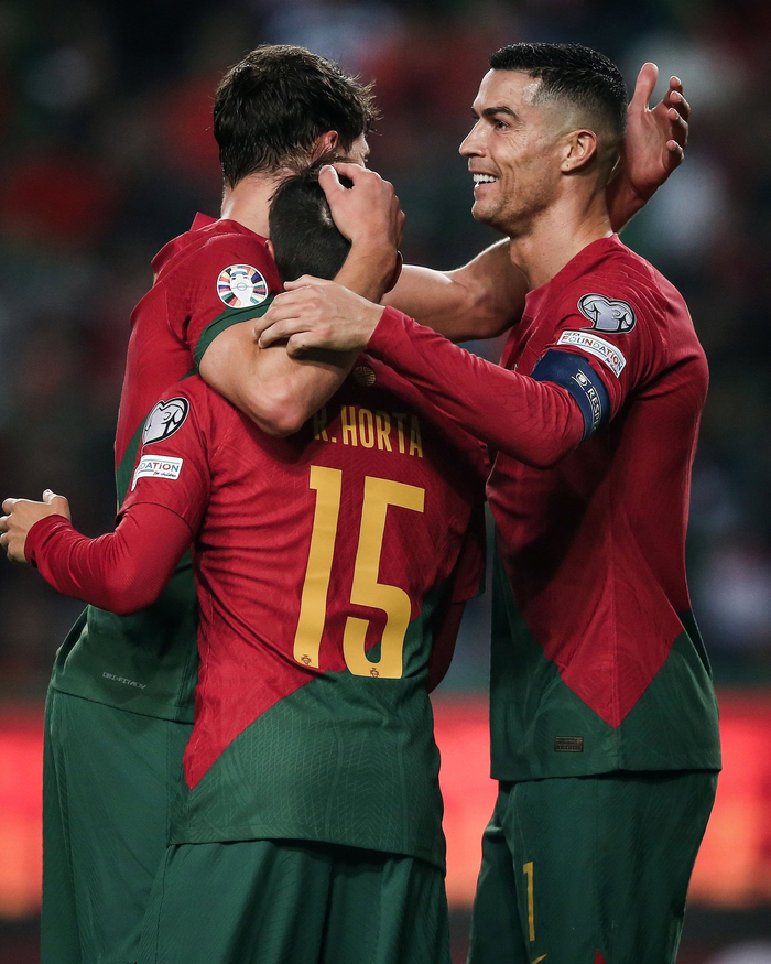 开云体育入口-欧洲杯:德国大胜葡萄牙晋级