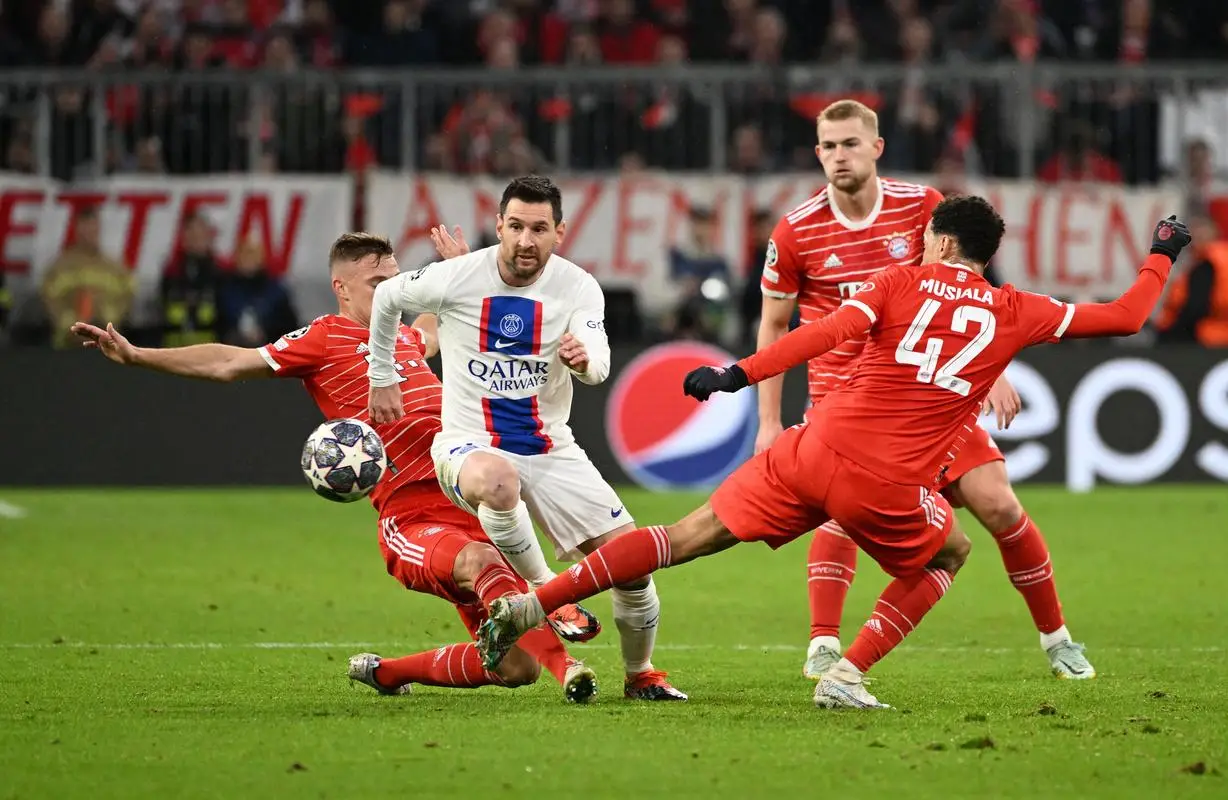 开云官方app入口-切尔西不敌拜仁，遭遇强劲对手反扑