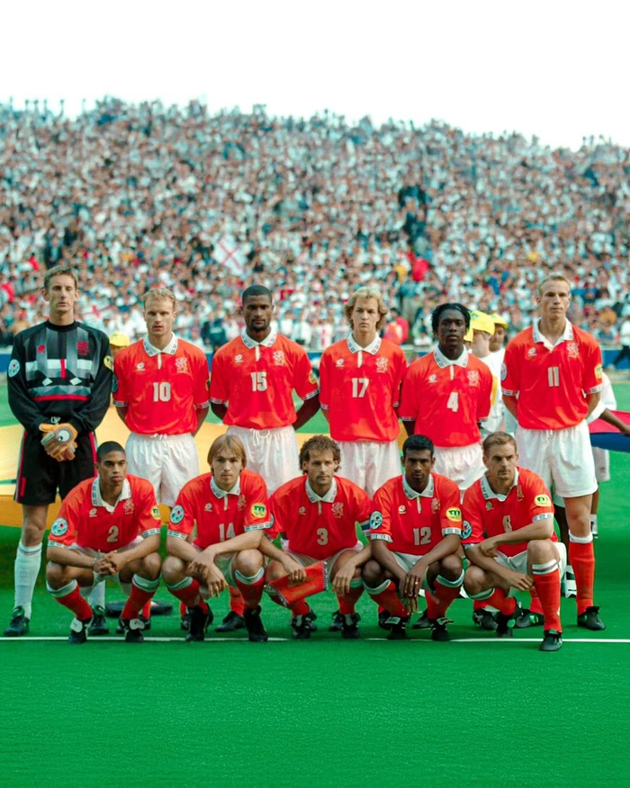 开云体育app-荷兰队成功击败比利时队,晋级欧洲杯八强