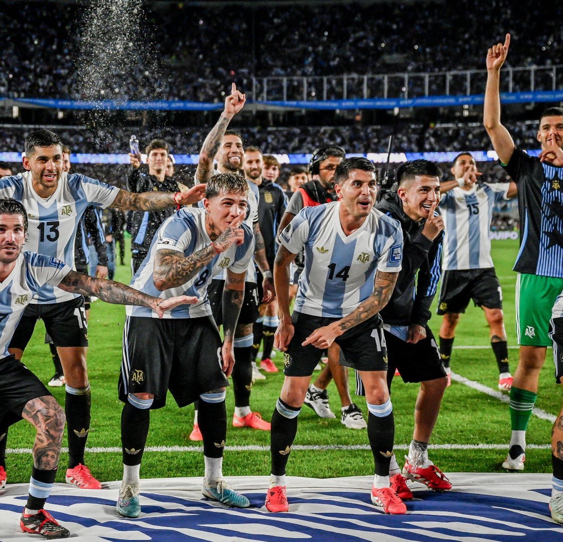 开云体育中国-阿根廷豪门遭遇惨败,遭遇出局厄运的简单介绍