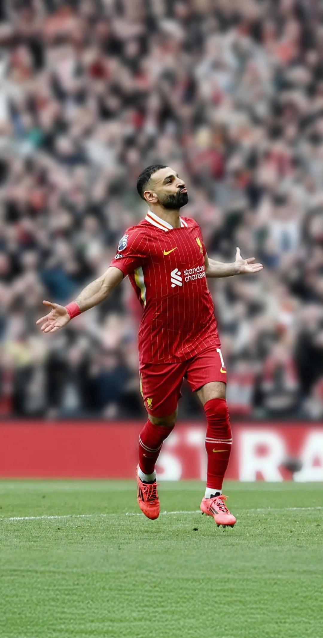 开云体育下载-关于萨拉赫进球，瑞士队-击败北爱尔兰国家队的信息