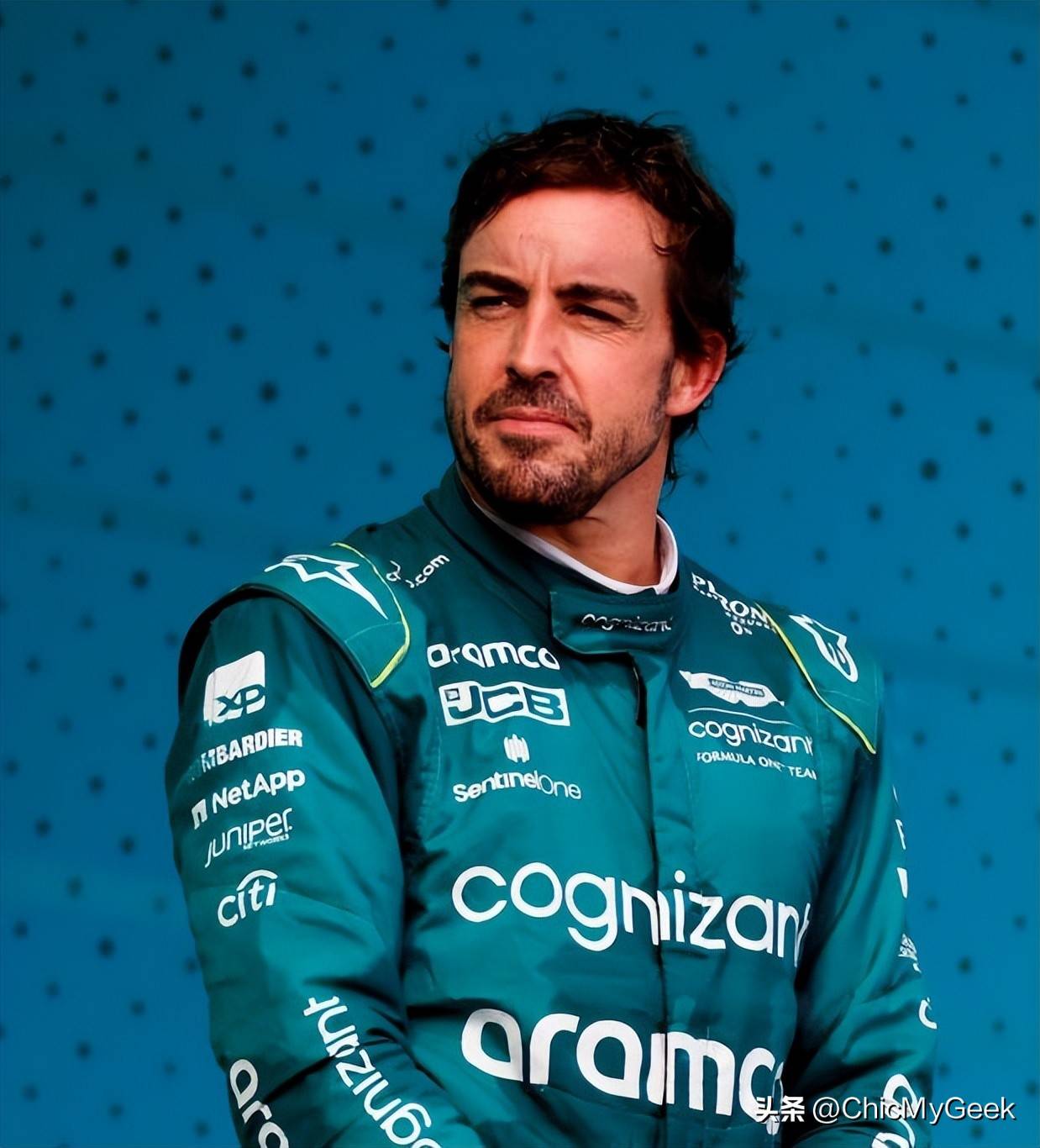 开云下载-雷诺车队轻取哈斯车队，阿隆索带队取胜