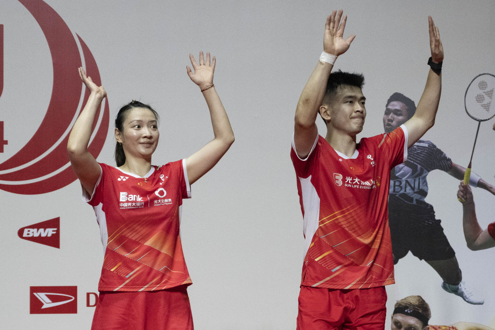 开云体育平台APP-中国队完胜印尼队，郑思维统治全场的简单介绍